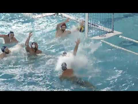 Vouliagmeni vs Dinamo Tbilisi - Highlights - Champion's League 2022-2023 - Round 3