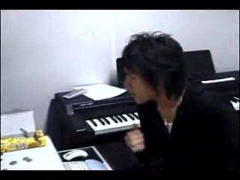 Mariah Carey Songs - K.will(from S.Korea)