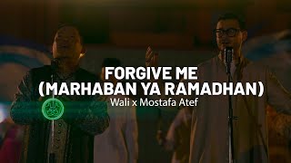 Download lagu Wali x Mostafa Atef - Forgive Me (Marhaban Ya Ramadhan) (Lirik) || Sholawat Menyambut Ramadhan mp3 Download lagu Wali x Mostafa Atef - Forgive Me (Marhaban Ya Ramadhan) (Lirik) || Sholawat Menyambut Ramadhan mp3