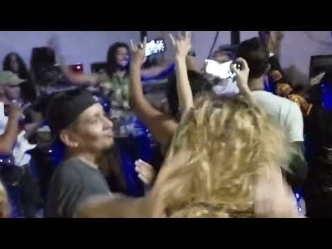 NEFASTASY y Karpediem El dúo perfecto en  Vórtices Metal Fest.Guarenas Edo Miranda.15/3/24