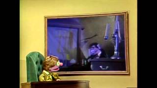 Sesame Street - Leslie Mostly with the Count