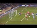 Leicester City 1-2 Huddersfield Town | Goals and Highlights | The FA Cup 4th Round 2013