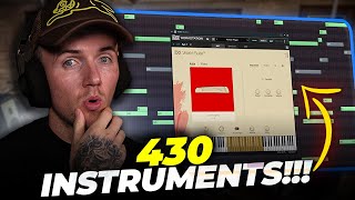 Video thumbnail for World Suite 3 Is Crazy! Is This The Best Plugin of 2024? by Jay Cactus TV