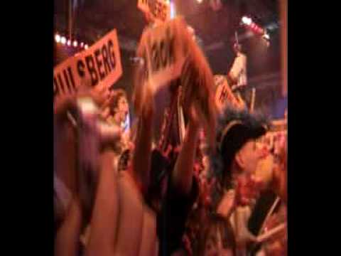 De Geliënde Hulsberg - LVK 2006: 't Letste loak