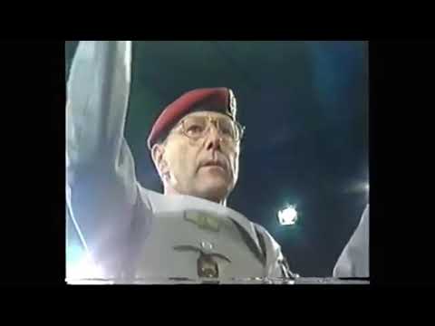 Alte Kameraden- Berliner Militärmusikfest 1997