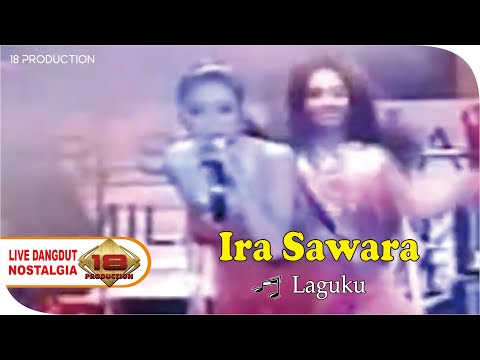 Live Konser Dangdut Ira Swara - Laguku @Bengkulu 11 MARET 2006