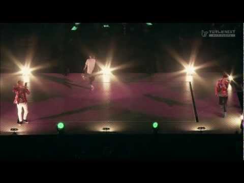 121026 Amber & Key & Kris - Like a G6