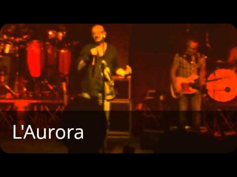 l'aurora-(nel cuore )-Danilo Sacco