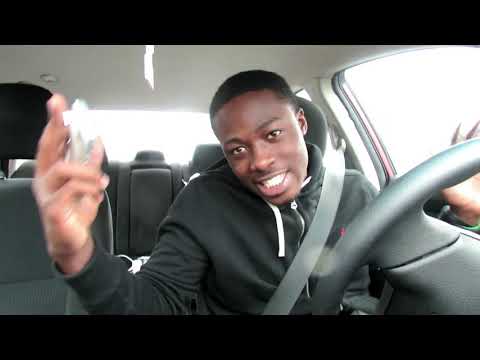 Albanian RAP REACTION! DJ Flow x Buta - Anuloje Reaction