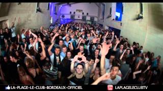 Tony Romera / CLIP OFFICIEL @ LA PLAGE