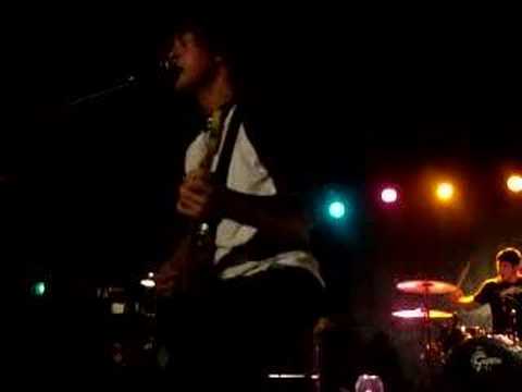 Something To Call a Hero - Hysteria w/ Intro [5/17/08]