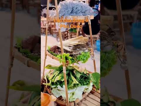 KingKong Mart nha cả nhà 🥰 NGON-BỔ-RẺ// PHÚ QUỐC