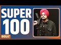 Super 100: Watch the latest news from India and around the world | June 09, 2022