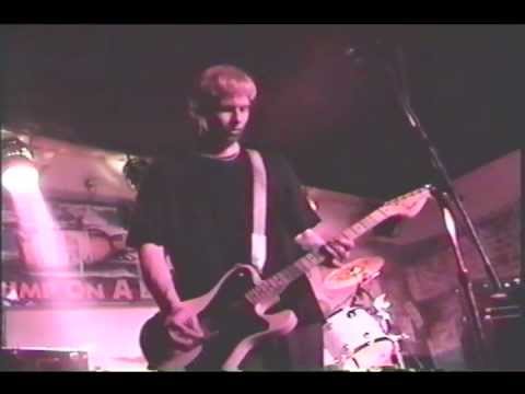 The Meices live at Urban Art Bar, Houston, TX 3-13-96 (clip #2)