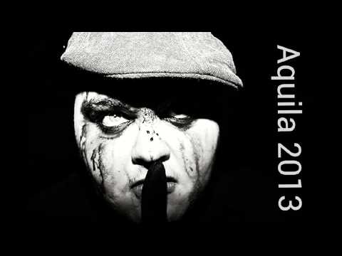 Weg ins Licht                Aquila feat. Selina                               (Freetrack)