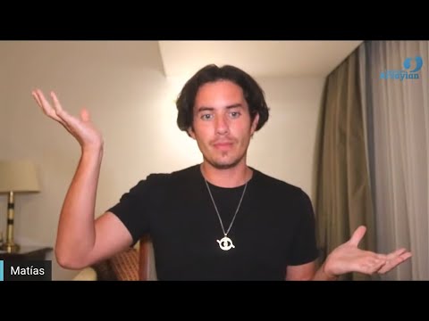 Day 80 BALANCE and UNBALANCE - Matias De Stefano - English Edit