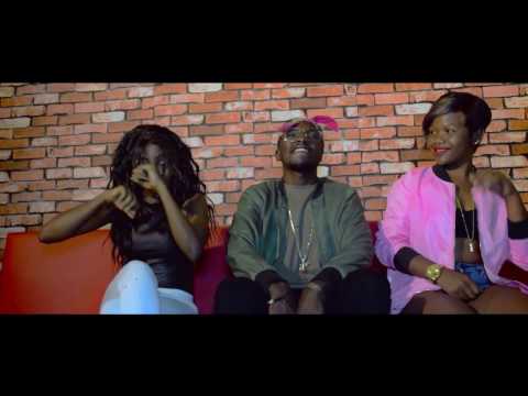 ELLY FIRE BEI MBAYA (official video)