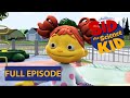 Sid The Science Kid That S Using Your Brain Jim Henson Family Hub Kids Cartoon