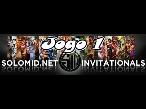 Keyd Stars vs SK Prime - Melhores Momentos - TSM Invitationals EU 7 - Jogo 1 de 3