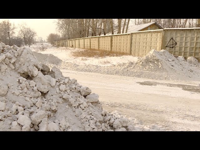 Заложники ситуации