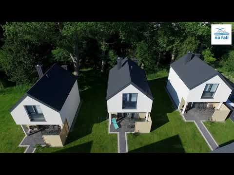 Białogóra  Na Fali Domki Letniskowe