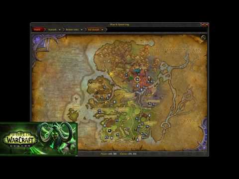 30K+ Gold Per Hour: Dreamleaf Farming