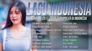 Download lagu BEST LAGU BARU 2018 HITS KUMPULAN LAGU POP INDONESIA TERBARU   TERPOPULER SAAT INI  Enak Didengar mp3