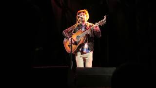 Counting Sheep - Conor Oberst @ Massey Hall