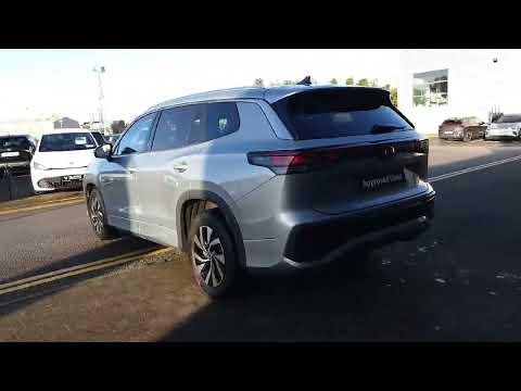 Volkswagen Tayron 2.0TDI 150BHP AUTOMATIC EDITION - Image 2