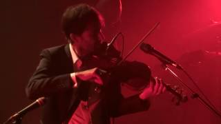 Andrew Bird - Truth Lies Low (HD) Live In Paris 2016