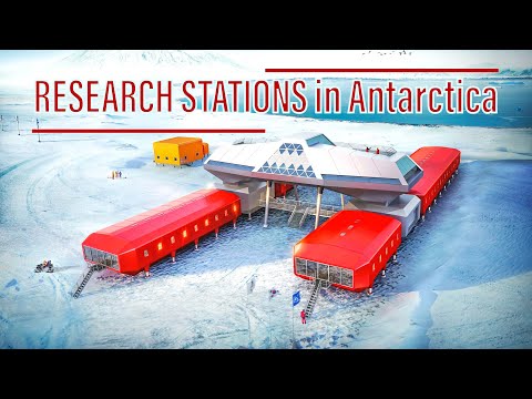 image-How many stations are there in Antarctica?