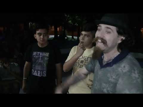 GIANT ZAYRO KRVZJO vs GONZI NT SALER - Semifinal - VGB 3vs3 Casino (28/10)