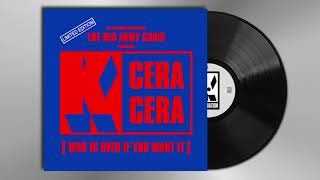 K Foundation - Cera Cera (War Is Over If You Want It)