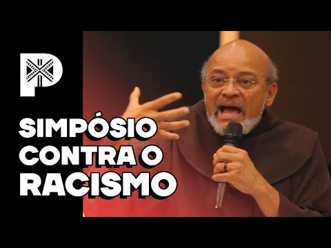 Simpósio Nacional CONTRA o Racismo - Canal Preto