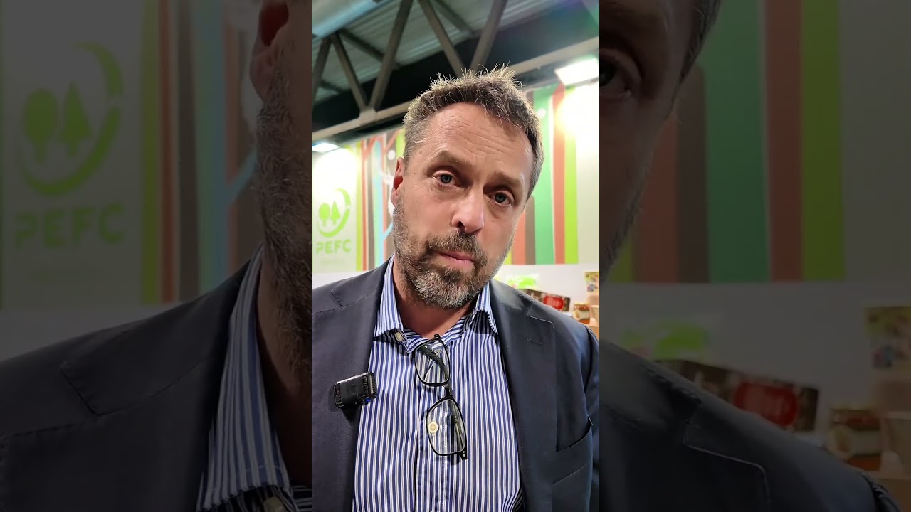 Cos’è la convergenza criminale ambientale | con Andrea Crosta, fondatore Earth League International