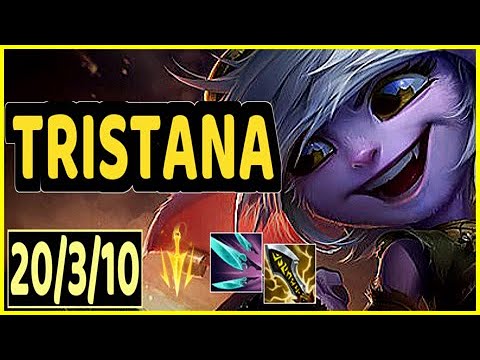 TRISTANA ADC HIGHLIGHTS