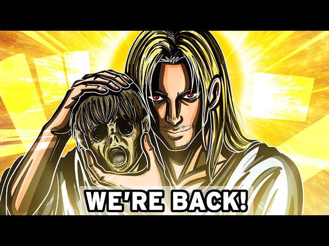 Vídeo relacionado con Danilo Calendario 2024 pared Hunter X Hunter - Calendario pared 2024 30x30, licencia oficial