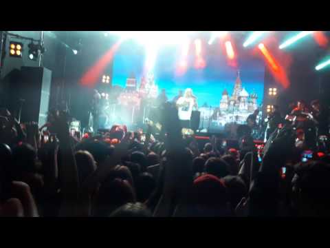 L'one 15.06.2017 Крым ГТО