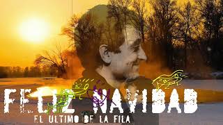 El último de la fila Andar hacia los pozos no quita la sed Feliz Navidad 1010 462 3088 1520 PLANEt26