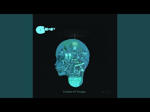 Invisible World (feat. Verb T)