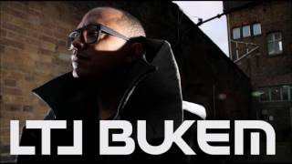 LTJ Bukem - Soundcrash & Brooklyn Bowl Promo Mix - 03.02.2017