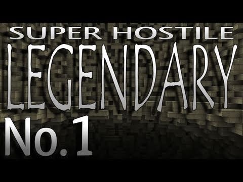 Legendary No. 1 - "A Humble Start" (Z131)