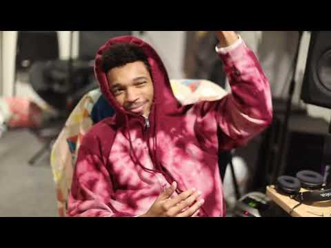 BEING Z - EPISODE 1 (SPARRING)