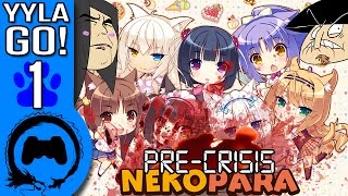 NEKOPARA Vol. 0 video thumbnail
