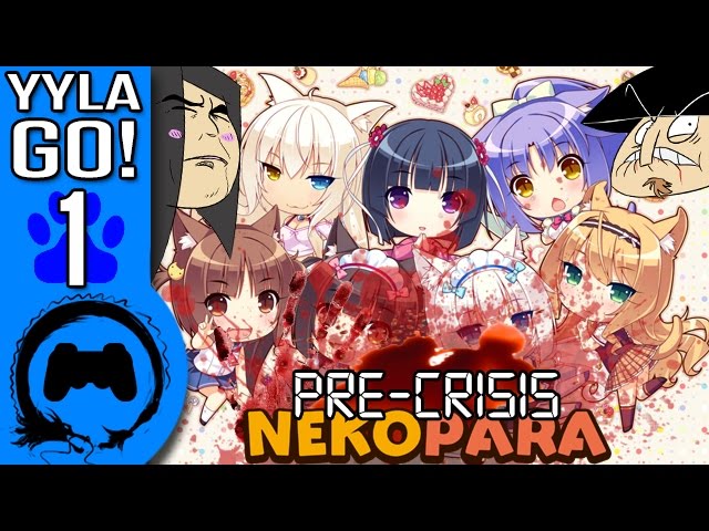 NEKOPARA Vol. 0