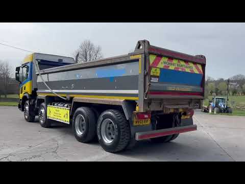 NR Trucks