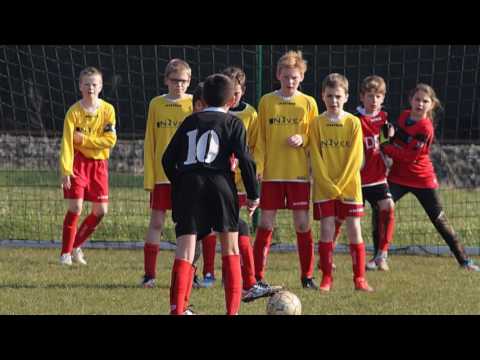 KVV LAARNE -KALKEN U12 2015-2016