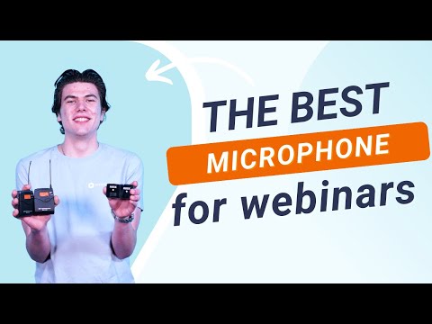 Rode Wireless Go vs. Sennheiser EW 100 G3: Which Microphone is right for you? | WebinarGeek
