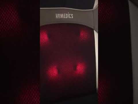 User submitted video