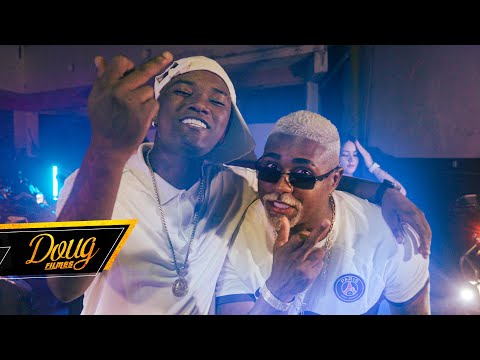 MC LARANJINHA E MC JUNIOR PK - SO GRAU | DJ COTTA e DJ CHADIN DO C (CLIPE OFICIAL) Doug Filmes